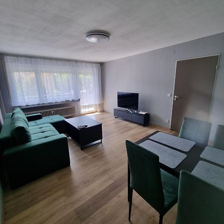 Home4You Albstadt Zewnętrze zdjęcie