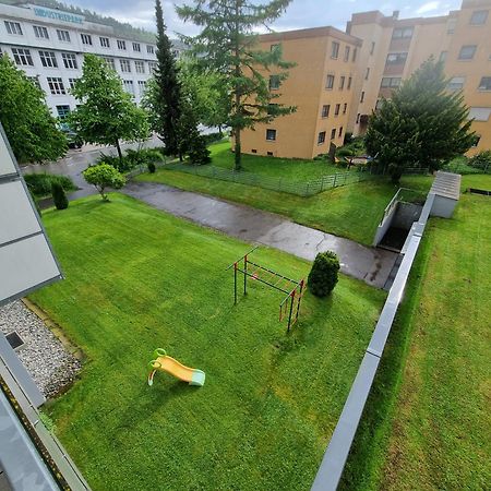 Home4You Albstadt Zewnętrze zdjęcie