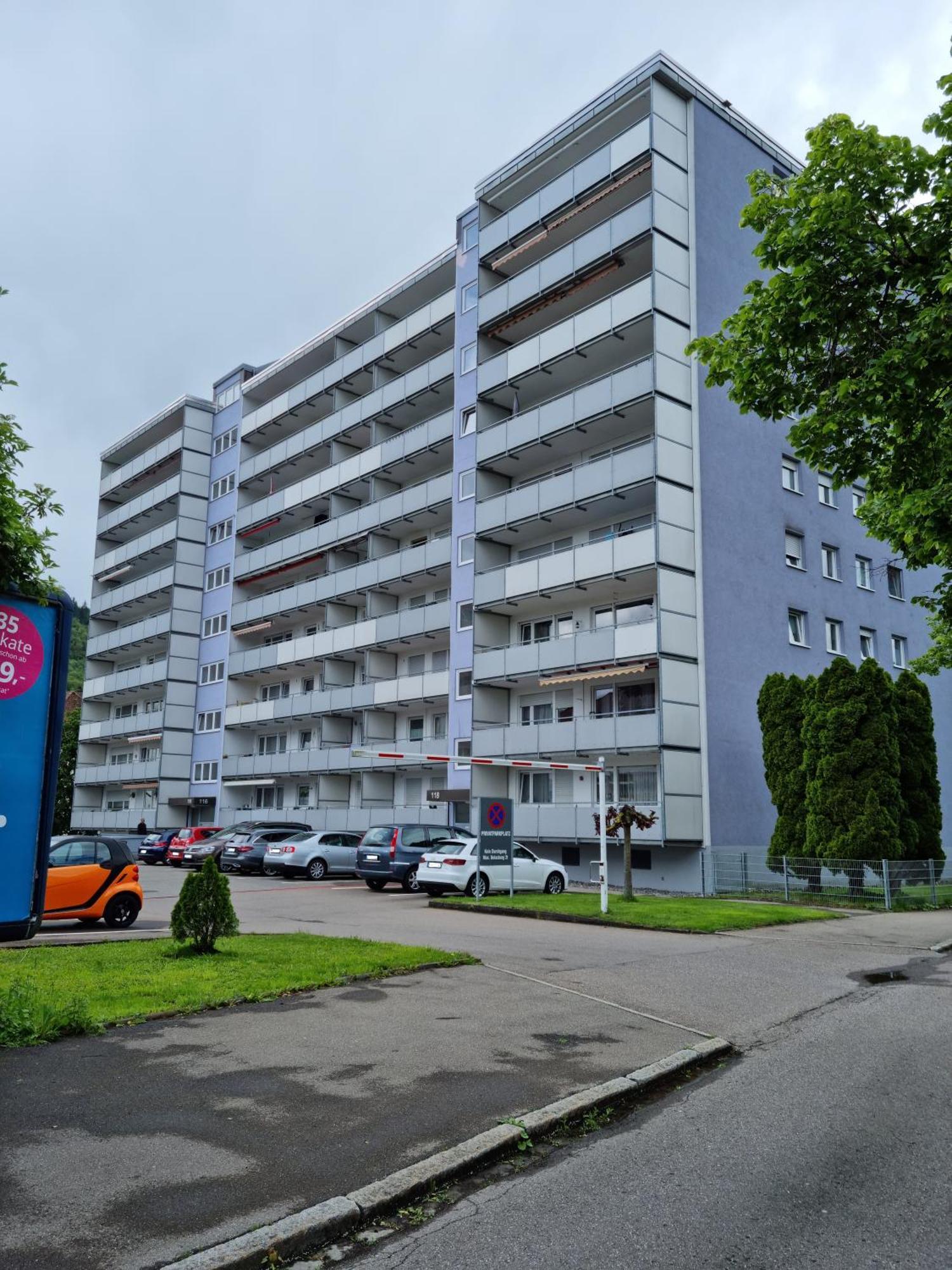 Home4You Albstadt Zewnętrze zdjęcie