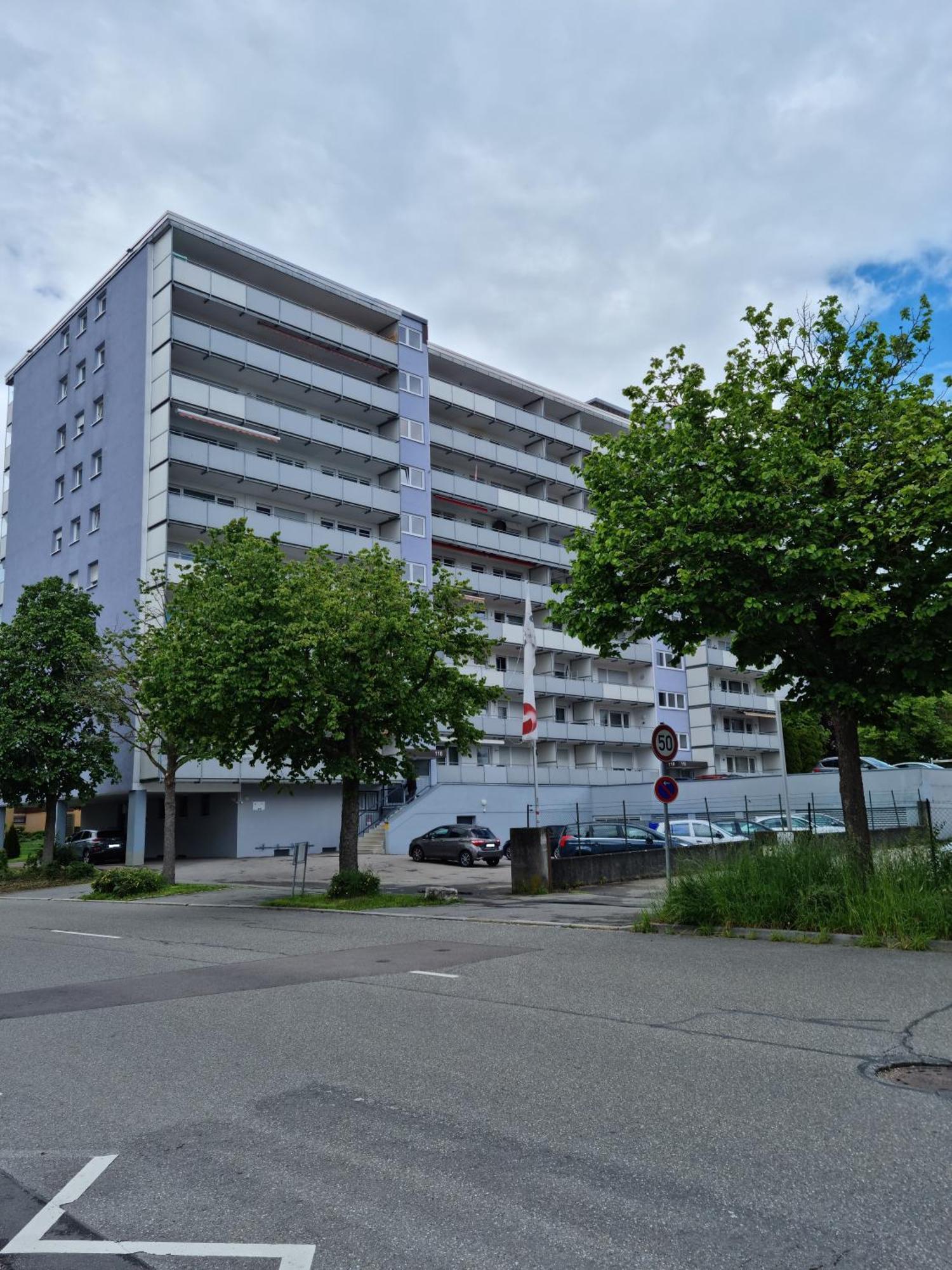 Home4You Albstadt Zewnętrze zdjęcie