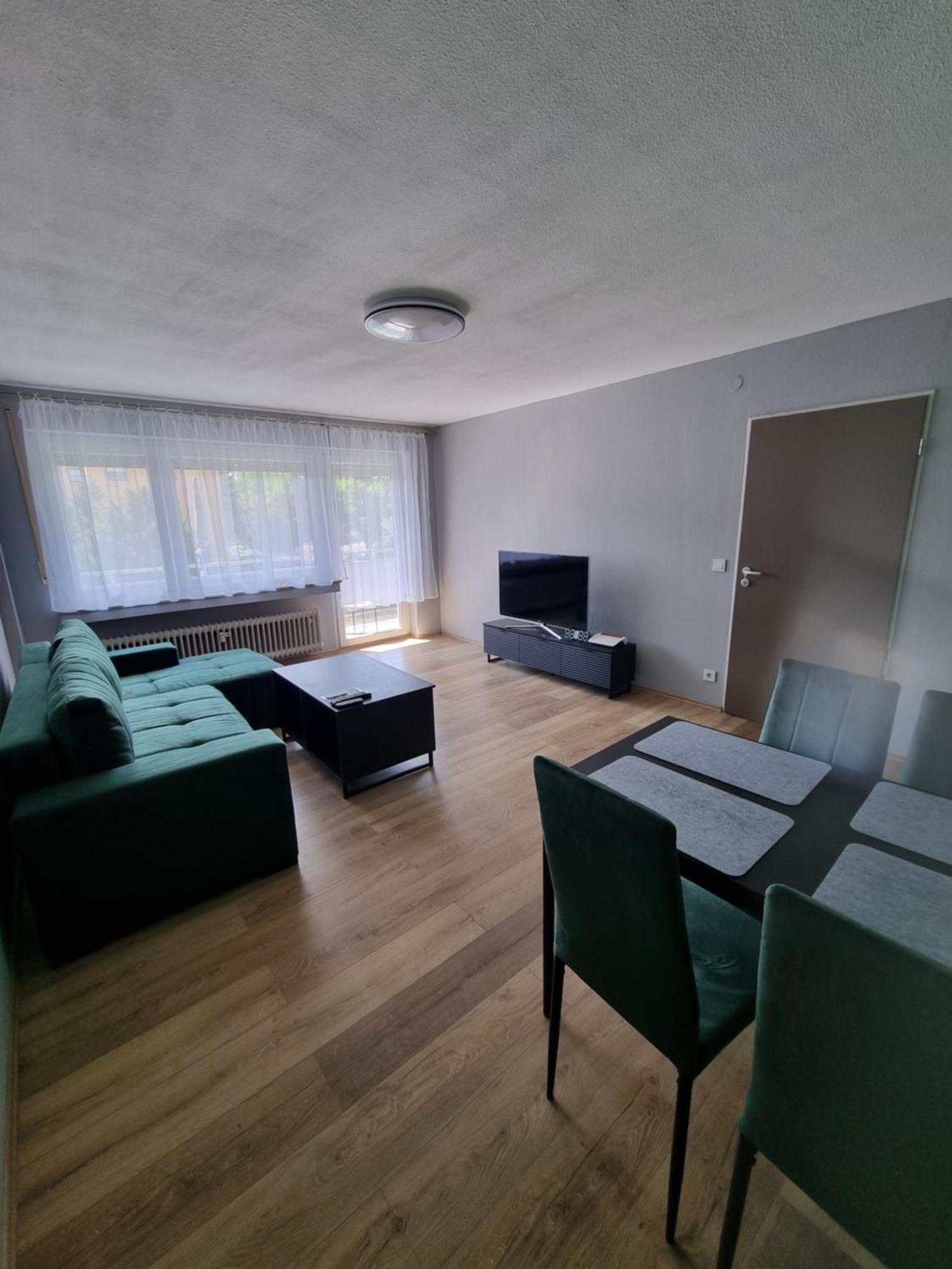 Home4You Albstadt Zewnętrze zdjęcie