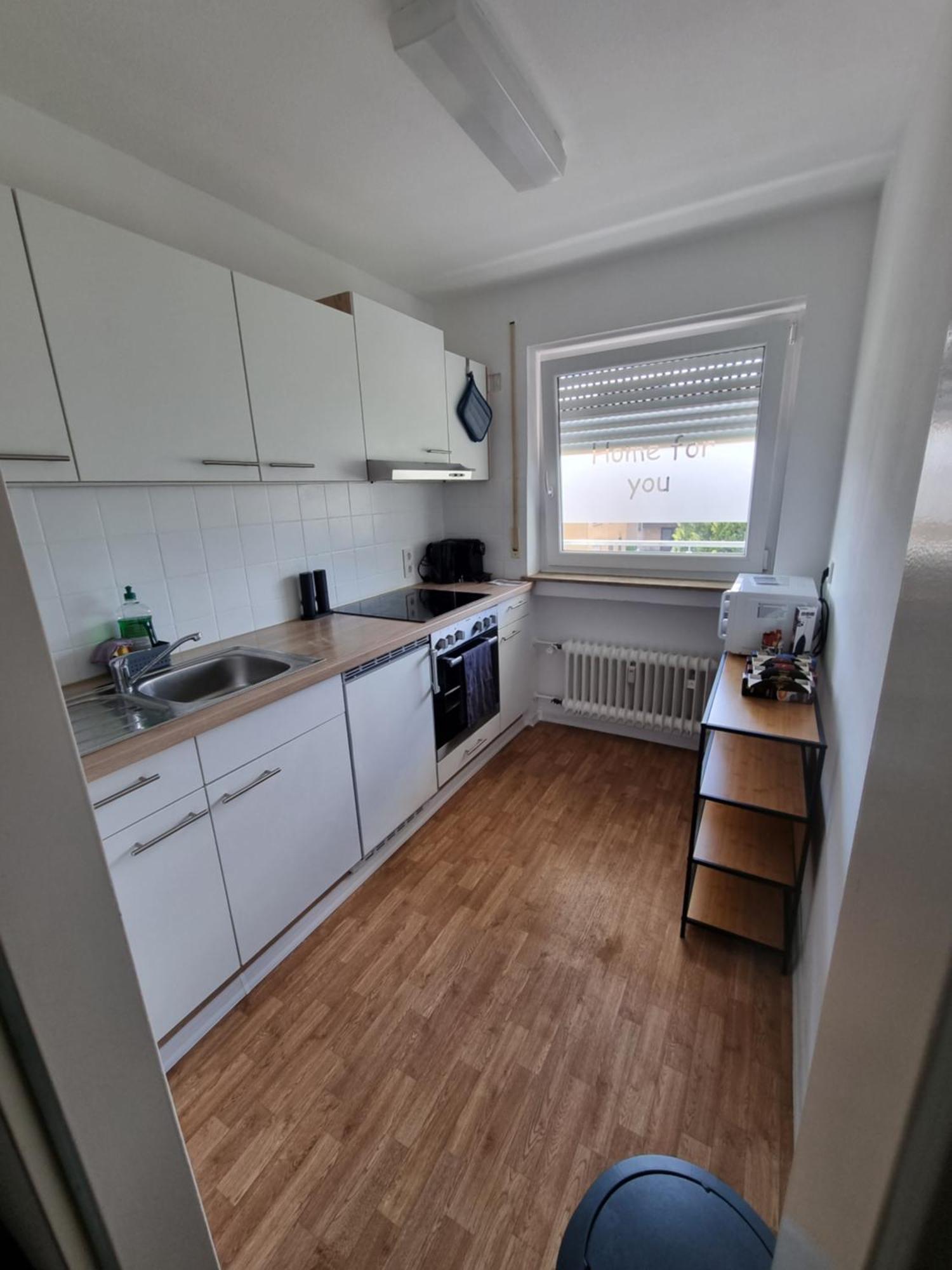 Home4You Albstadt Zewnętrze zdjęcie