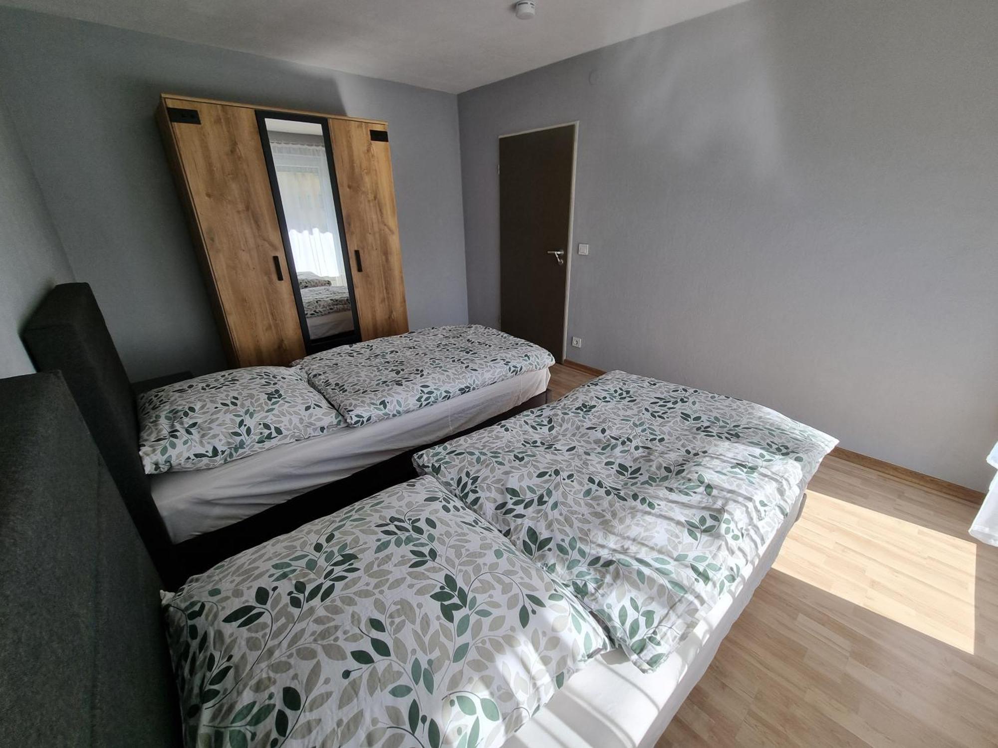 Home4You Albstadt Zewnętrze zdjęcie